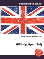 HMS Highflyer (1898)