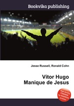 Vtor Hugo Manique de Jesus