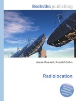 Radiolocation