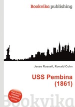 USS Pembina (1861)