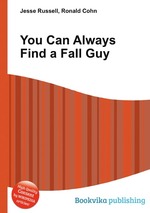 You Can Always Find a Fall Guy