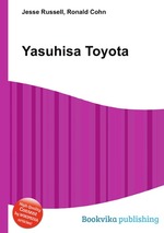 Yasuhisa Toyota
