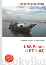 USS Peoria (LST-1183)