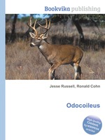 Odocoileus