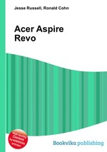 Acer Aspire Revo
