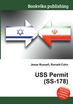 USS Permit (SS-178)