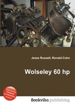 Wolseley 60 hp