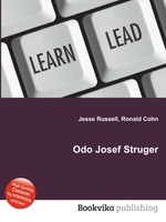 Odo Josef Struger