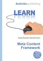 Meta Content Framework