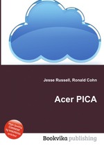 Acer PICA