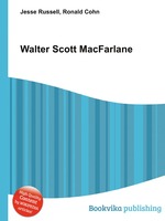 Walter Scott MacFarlane