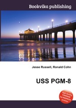 USS PGM-8