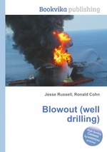 Blowout (well drilling)