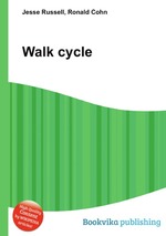 Walk cycle