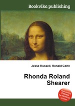 Rhonda Roland Shearer