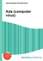 Ada (computer virus)