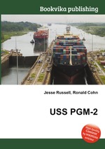 USS PGM-2