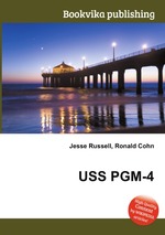 USS PGM-4