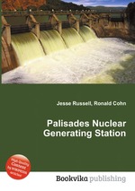 Palisades Nuclear Generating Station