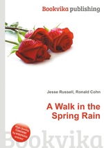 A Walk in the Spring Rain