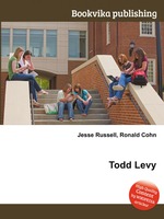 Todd Levy