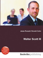 Walter Scott III