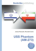 USS Phantom (AM-273)