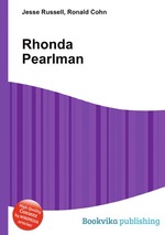 Rhonda Pearlman