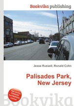Palisades Park, New Jersey