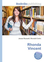 Rhonda Vincent