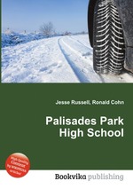 Palisades Park High School