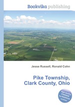 Pike Township, Clark County, Ohio
