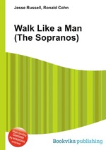 Walk Like a Man (The Sopranos)
