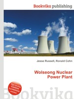 Wolseong Nuclear Power Plant