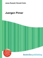 Juergen Pirner