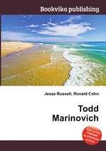 Todd Marinovich