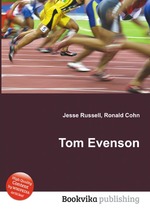Tom Evenson