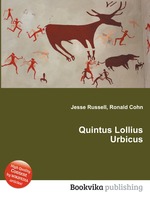 Quintus Lollius Urbicus