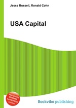 USA Capital