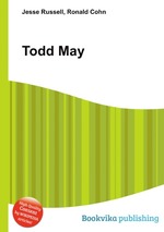 Todd May
