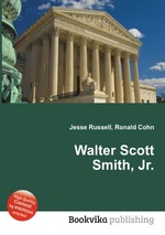 Walter Scott Smith, Jr