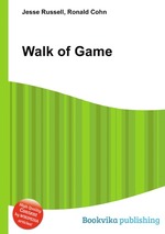 Walk of Game