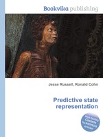 Predictive state representation