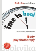 Body psychotherapy