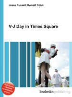 V-J Day in Times Square