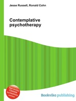 Contemplative psychotherapy