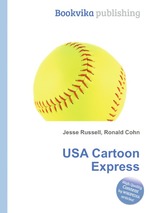 USA Cartoon Express