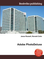 Adobe PhotoDeluxe