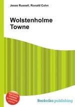 Wolstenholme Towne