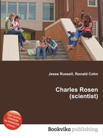 Charles Rosen (scientist)